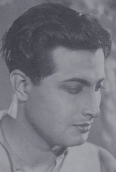 Jyoti Prakash